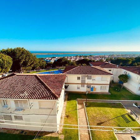 Mirador Del Atlantico Lägenhet El Rompido Exteriör bild