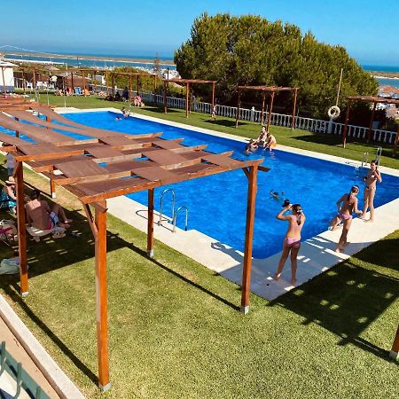 Mirador Del Atlantico Lägenhet El Rompido Exteriör bild